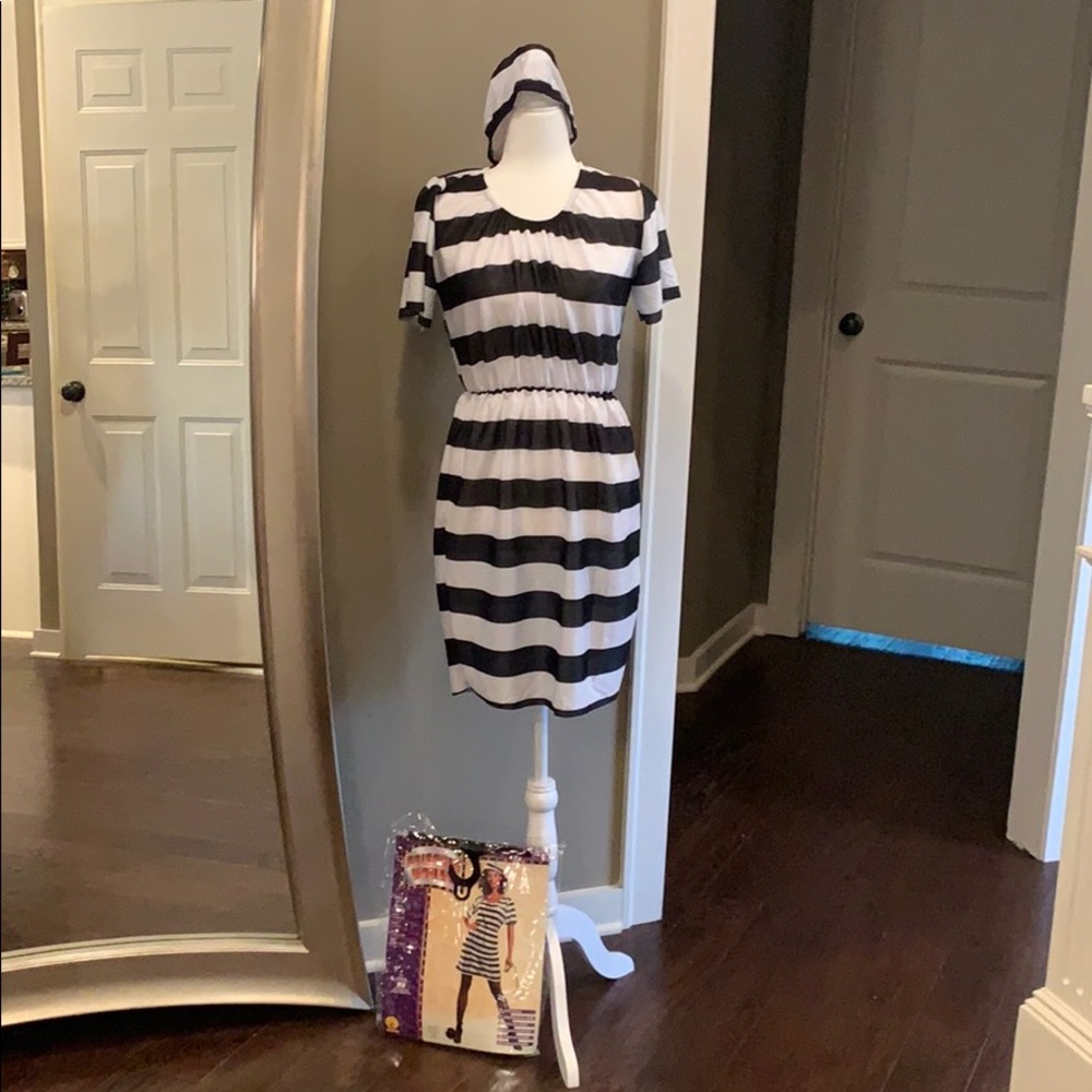 Halloween Costume